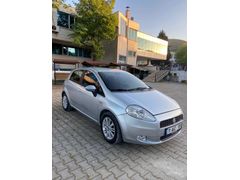 Sahibinden Fiat Punto Grande 1.3 Multijet Emotion 2006 Model 