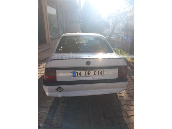 Sahibinden Opel Vectra 1.8 GL 1993 Model