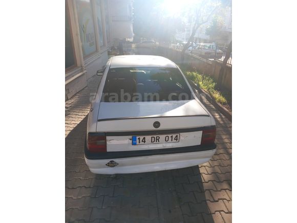 Sahibinden Opel Vectra 1.8 GL 1993 Model