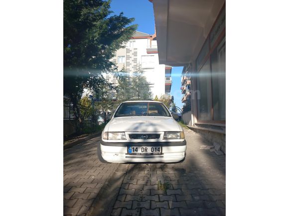 Sahibinden Opel Vectra 1.8 GL 1993 Model