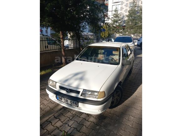 Sahibinden Opel Vectra 1.8 GL 1993 Model