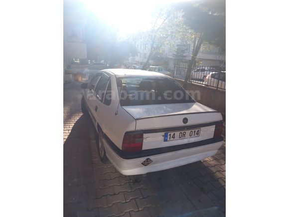 Sahibinden Opel Vectra 1.8 GL 1993 Model