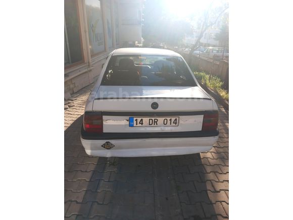 Sahibinden Opel Vectra 1.8 GL 1993 Model