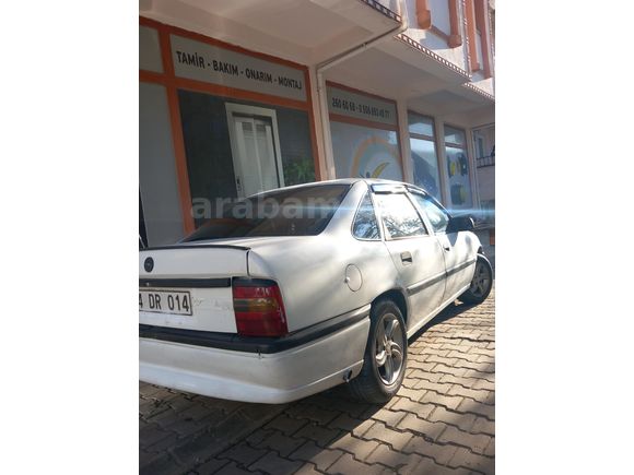 Sahibinden Opel Vectra 1.8 GL 1993 Model