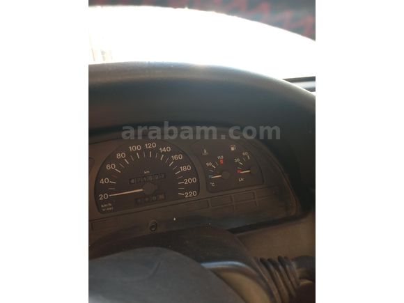 Sahibinden Opel Vectra 1.8 GL 1993 Model