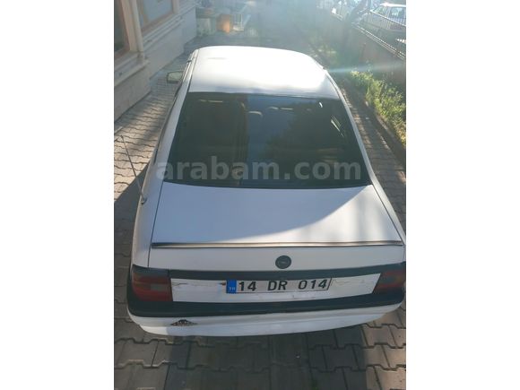 Sahibinden Opel Vectra 1.8 GL 1993 Model