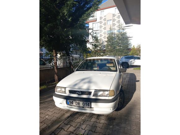 Sahibinden Opel Vectra 1.8 GL 1993 Model