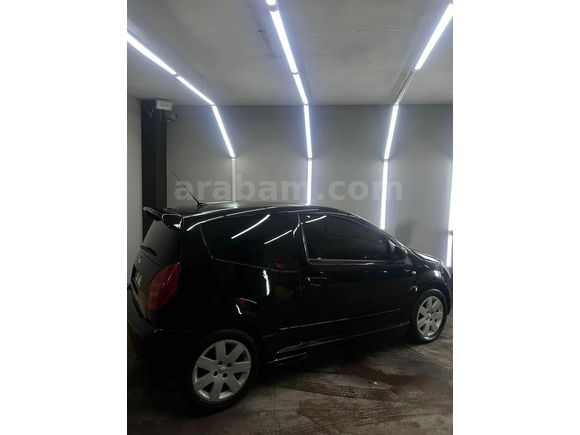 Sahibinden Citroen C2 1.4 HDi SX 2006 Model 
