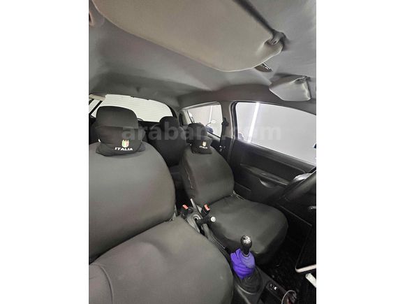 Sahibinden Citroen C2 1.4 HDi SX 2006 Model 