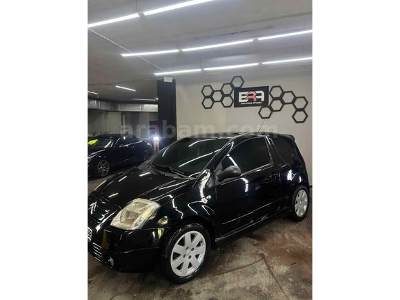Sahibinden Citroen C2 1.4 HDi SX 2006 Model 