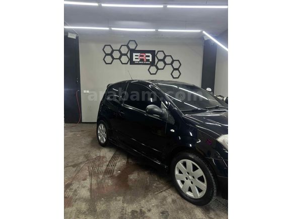 Sahibinden Citroen C2 1.4 HDi SX 2006 Model 