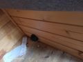 2005 Renault Master 2 motokaravan