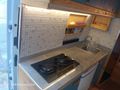 2005 Renault Master 2 motokaravan