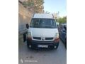 2005 Renault Master 2 motokaravan