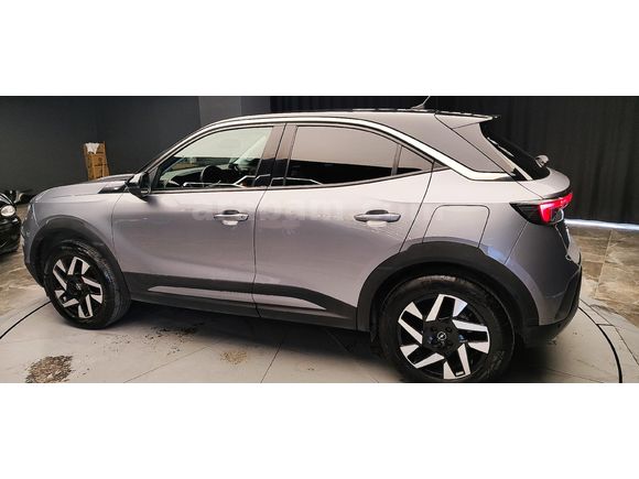 Sahibinden Opel Mokka 1.2 T Elegance 2023 Model