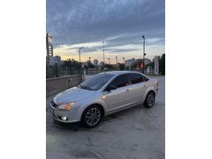 Sahibinden Ford Focus 1.6 TDCi Trend 2008 Model 