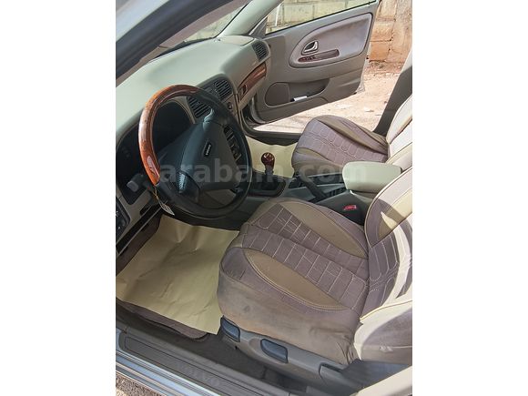Sahibinden Volvo S40 1.6 2004 Model 