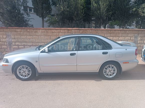 Sahibinden Volvo S40 1.6 2004 Model 