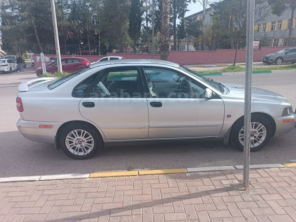 Sahibinden Volvo S40 1.6 2004 Model 