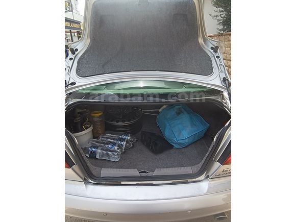 Sahibinden Volvo S40 1.6 2004 Model 