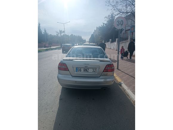 Sahibinden Volvo S40 1.6 2004 Model 