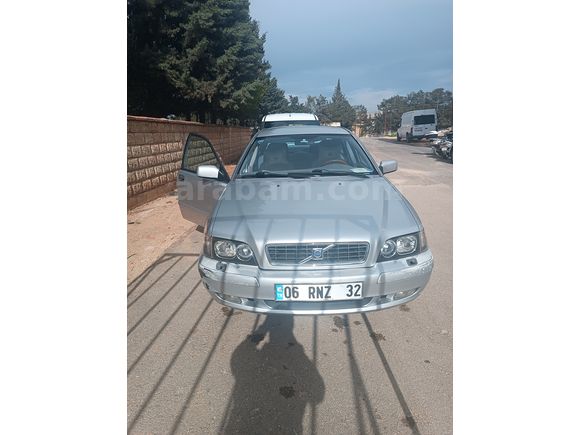 Sahibinden Volvo S40 1.6 2004 Model 