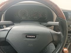 Sahibinden Volvo S40 1.6 2004 Model 