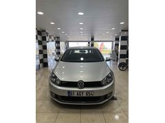 Sahibinden Volkswagen Golf 1.4 TSi Comfortline 2012 Model 