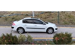 Sahibinden Renault Megane 1.5 dCi Dynamique 2006 Model