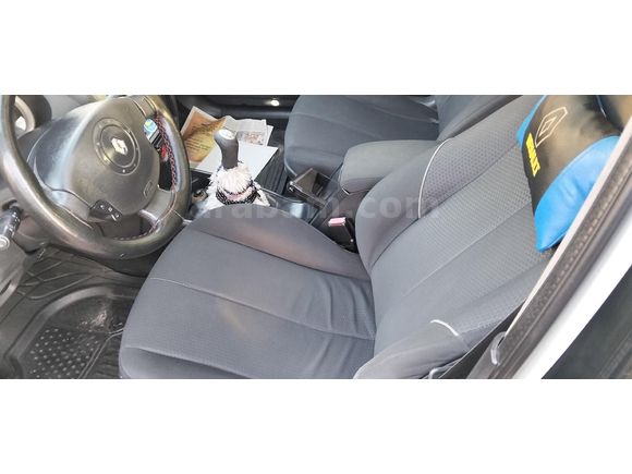 Sahibinden Renault Megane 1.5 dCi Dynamique 2006 Model