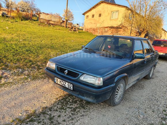 Sahibinden Renault R 9 1.4 Broadway RN 1998 Model