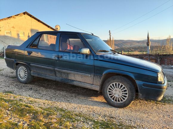 Sahibinden Renault R 9 1.4 Broadway RN 1998 Model