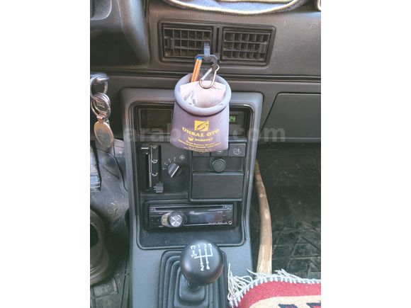 Sahibinden Renault R 9 1.4 Broadway RN 1998 Model