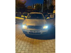 Sahibinden Opel Vectra 1.9 CDTI Comfort 2005 Model