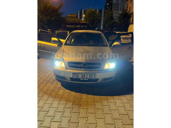 Sahibinden Opel Vectra 1.9 CDTI Comfort 2005 Model