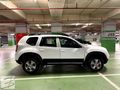 2015 Çıkış Dizel 6 İleri Android Ekran Dacia Duster 4x2 Laureate