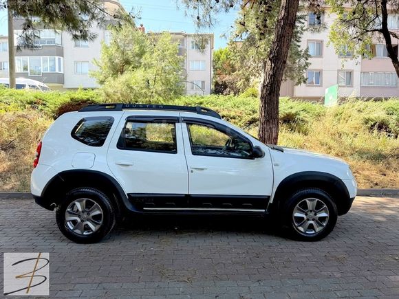 2015 Çıkış Dizel 6 İleri Android Ekran Dacia Duster 4x2 Laureate