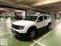2015 Çıkış Dizel 6 İleri Android Ekran Dacia Duster 4x2 Laureate