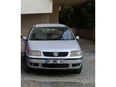 Sahibinden Volkswagen Polo 1.4 Trendline 2000 Model