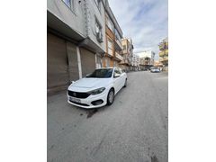 Acil temiz aile aracı egea
