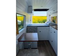 SAHİBİNDEN 2005 MODEL MERCEDES SPRİNTER MOTOKARAVAN .....