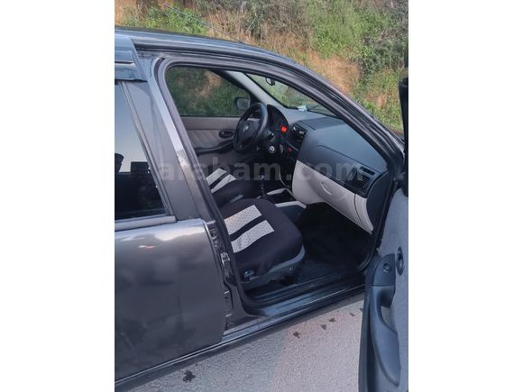 Sahibinden Fiat Albea Sole 1.3 Multijet Active 2008 Model