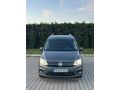 Sahibinden Volkswagen Caddy 2.0 TDI Exclusive 2020 Model 