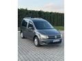 Sahibinden Volkswagen Caddy 2.0 TDI Exclusive 2020 Model 