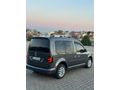 Sahibinden Volkswagen Caddy 2.0 TDI Exclusive 2020 Model 