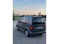 Sahibinden Volkswagen Caddy 2.0 TDI Exclusive 2020 Model 