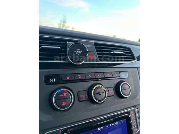 Sahibinden Volkswagen Caddy 2.0 TDI Exclusive 2020 Model 