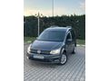 Sahibinden Volkswagen Caddy 2.0 TDI Exclusive 2020 Model 