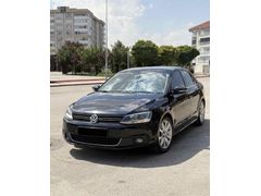 SAHİBİNDEN HATASIZ - TAM BAKIMLI - FULL PAKET VOLKSWAGEN JETTA HIGHLINE