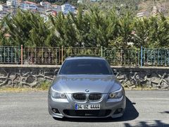 Sahibinden BMW 5 Serisi 520d Sport 2008 Model 